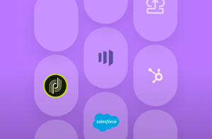 API & Integrations - eventdrive