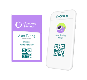 Badges - 3 - Eventdrive