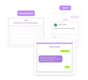 Interactivity - EN - eventdrive