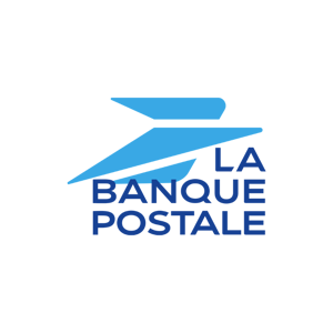 La banque postale