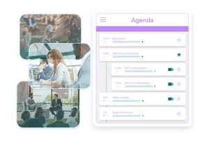 Multi sessions - eventdrive
