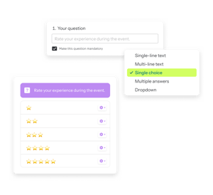Surveys - 1