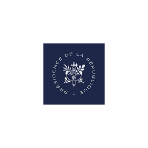 Présidence de la république