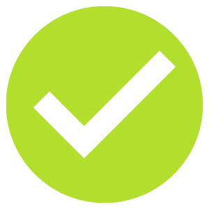 Checkmark
